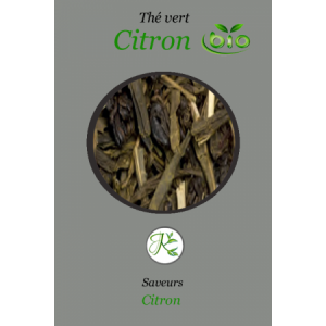 Citron bio