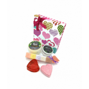 Coffret cadeau fêtes des mères