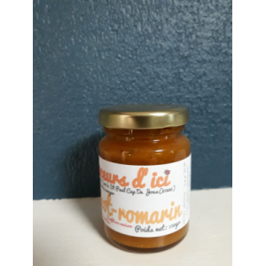 Con fiture abricot-romarin