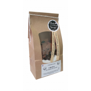 Kit pour muffins au chocolat