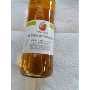 Vinaigre de cidre