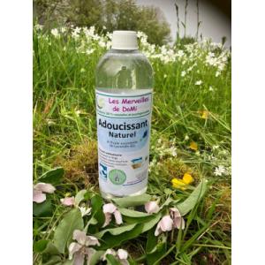 Adoucissant au lavandin