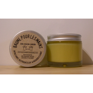 Baume pour les mains 30 ml