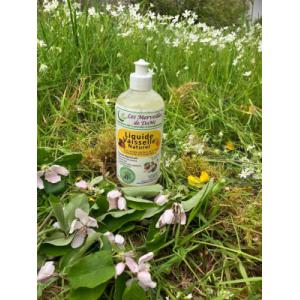 Liquide vaisselle main