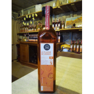 Le plaisir de verrey (50 cl)