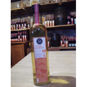 L'elixir du giboux (50 cl)