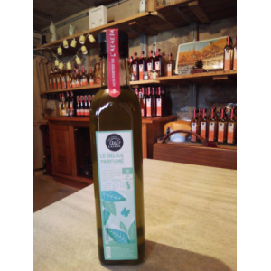 Le délice parfumé (50 cl)