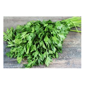 Bouquet de persil