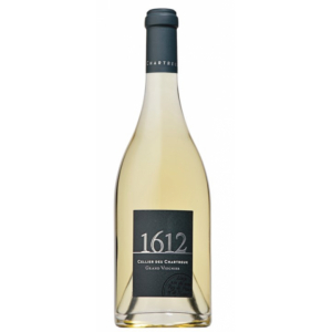 Viognier 1612