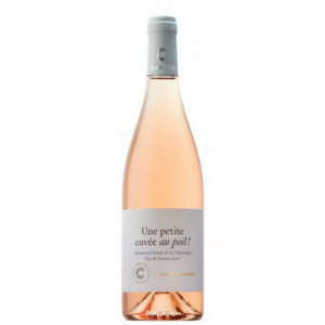 Chabal rosé