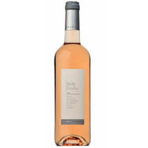 Belle emilie rosé