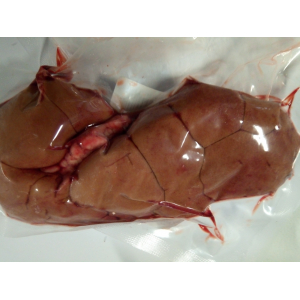 Rognon de veau surgelé