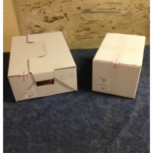 Colis de viande 'le cuisson rapide'