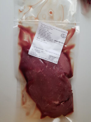 Bavette par 2 ( 1 kilos)