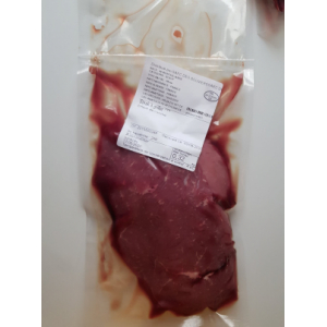 Bavette par 2 ( 200 a 250 gr)