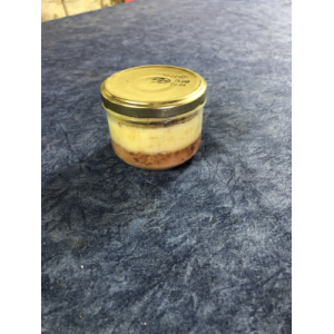 Terrine de boeuf