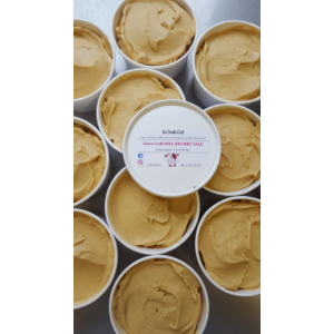 Glace caramel beurre salé