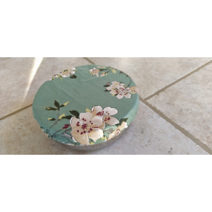 Cap'éco ,couvercles de bol,petit