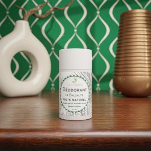 Déodorant 'le basalte' pour homme