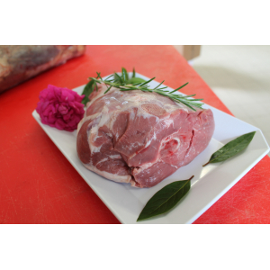 Gigot raccourci