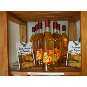 Cognac flamgnanco
