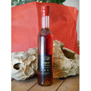 Cognac très vieille réserve en 50