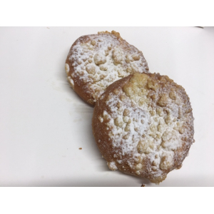 Streussel individuel