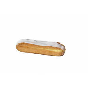 éclair vanille