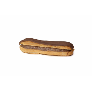 éclair chocolat