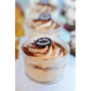 Verrine tiramisu