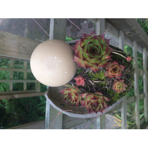 Savon lait vanillé (barbe)