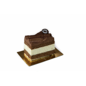 Mousse poire chocolat