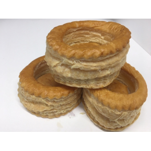 Vol au vent