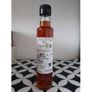 Sirop de kiwi