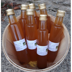 Vinaigre de miel