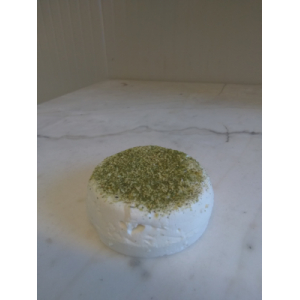 Palet frais ail-herbes