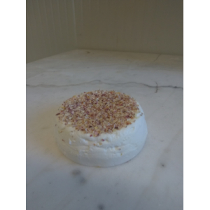 Palet frais échalote