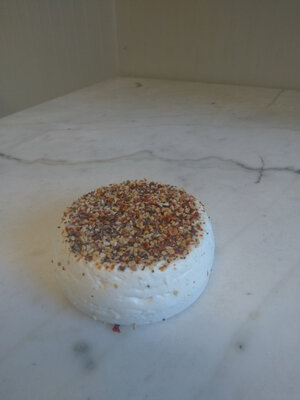 Palet frais saveur des bambins