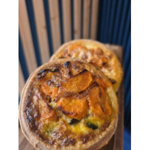 Quiche