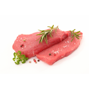 Escalopes veau rosé