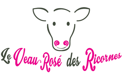 Rôti gélatineux veau rosé