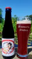 Kriek, bière à la cerise