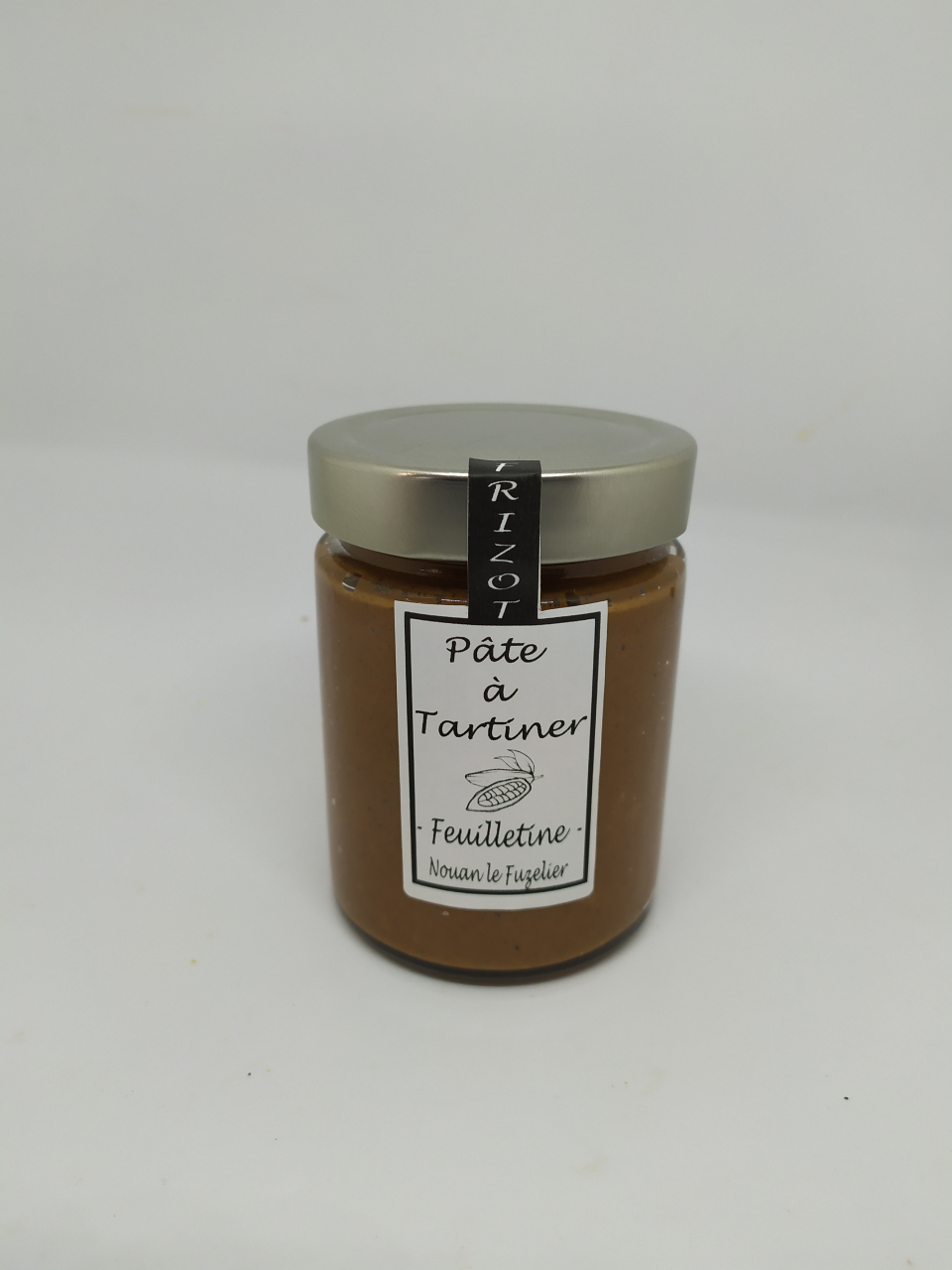 Pâte à tartiner – Feuilletine