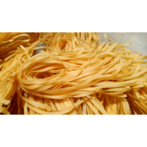 Tagliatelle - la paysanne