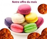 Assortiment de février