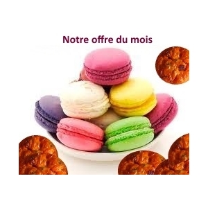 Assortiment de decembre