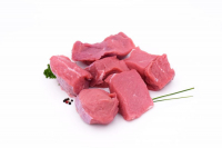 Blanquette veau rosé