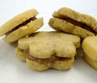 Biscuits fondants noisette - sachet