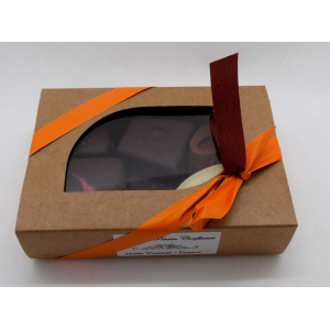 Boîte chocolat - petit modèle