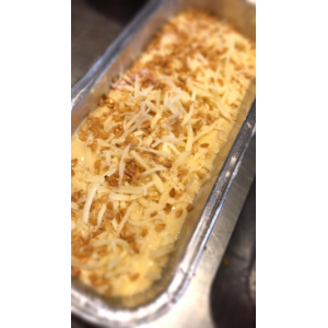 Cake carotte/cheddar